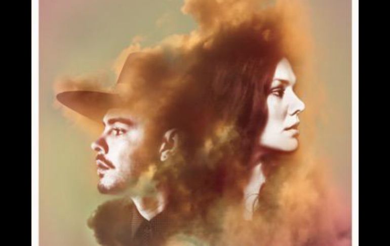 El nuevo material del dueto habla del amor eterno que traspasa cualquier límite y que perdura para siempre. TWITTER / @jesseyjoy