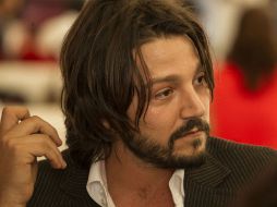 El largometraje de Diego Luna trata sobre un hombre que llega a despedirse de la vida. EL INFORMADOR / ARCHIVO