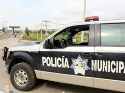 En Jalisco hay dos mil 397 policías estatales y municipales en activo que laboran con acreditaciones expiradas. EL INFORMADOR / ARCHIVO