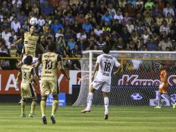 El cociente de los Dorados bajó a 1. MEXSPORT / E. Serrato