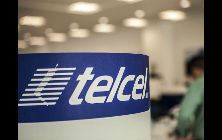 Antes el plan 'Sin Frontera' de Telcel sólo aplicaba a usuarios de pospago. EL INFORMADOR / ARCHIVO