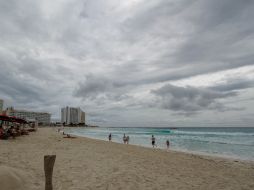 El operativo es para asegurar el uso ordenado y sustentable de las playas a fin de evitar su degradación. NTX / ARCHIVO