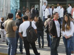 Autoridades informarán a la ciudadanía sobre eventuales cambios en el volcán Tupungatito. NTX / ARCHIVO