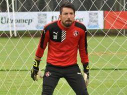 Fraga quiere revivir los encuentros que emocionaban ante Diablos a inicio de la década de los 2000. TWITTER / @atlasfc