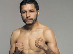 Jhonny González viene de ganar el cetro Plata del CMB. TWITTER / @jhonnygbox