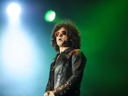 Bunbury confiesa que contará con invitados de lujo. EL INFORMADOR / ARCHIVO