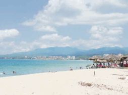 Playa Carrizales se encuentra por la misma carretera 200, rumbo a Punta Mita ESPECIAL / CORTESÍA PUEBLITOS DE MÉXICO