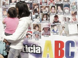 La tragedia de 2009 causó la muerte de 49 niños, a la fecha padres exigen justicia. SUN / ARCHIVO