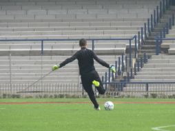 En el seno universitario han pedido mesura, conscientes de que este campeonato recién comienza. TWITTER / @PumasMX