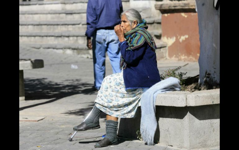 El análisis que se realiza a los pacientes sirve tanto para el diagnóstico del asma como para refinar y mantener su control. EL INFORMADOR / ARCHIVO