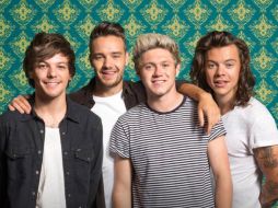 Louis, Liam, Niall y Harry seguirán caminos distintos a partir de marzo del 2016. TWITTER / @onedirection