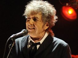 La canción fue escrita por Dylan en Nueva York en 1962, cuando el artista tenía solo 21 años. AP / ARCHIVO