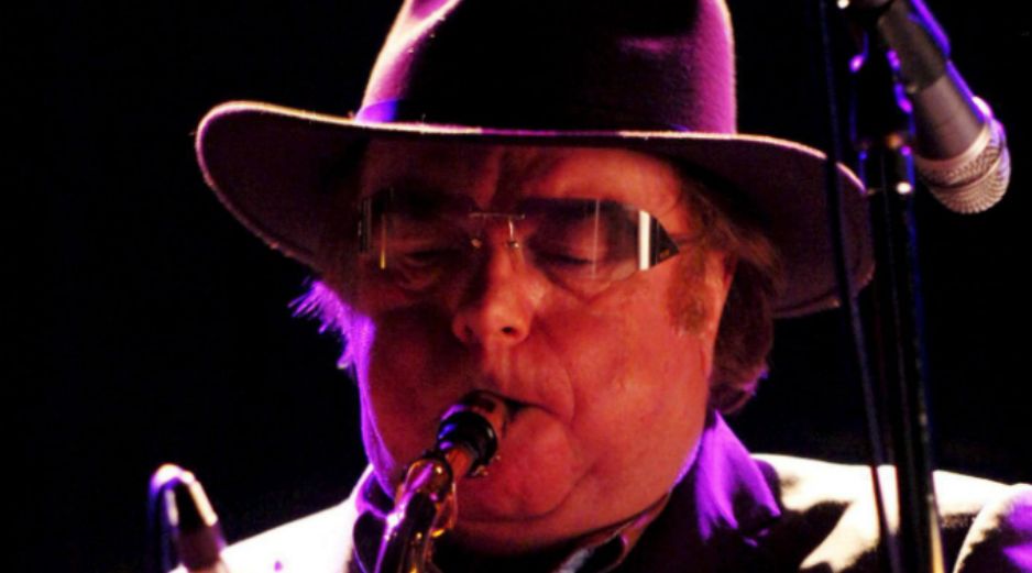 Van Morrison es considerado uno de los artistas más influyentes de la música contemporánea. EFE / ARCHIVO