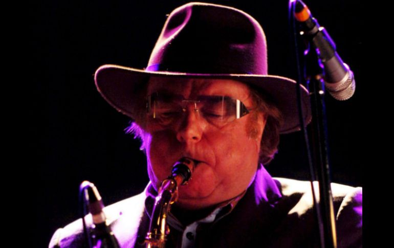 Van Morrison es considerado uno de los artistas más influyentes de la música contemporánea. EFE / ARCHIVO