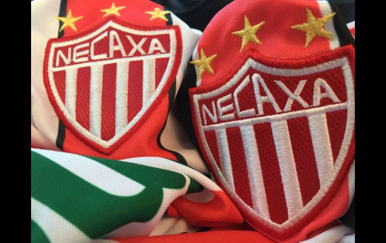 El equipo Rojiblanco busca volver a la Primera División. FACEBOOK / Club Necaxa