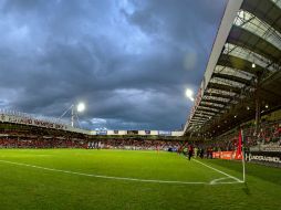 La FMF dio a conocer la sede del partido será en la casa de los Diablos Rojos del Toluca. MEXSPORT / ARCHIVO