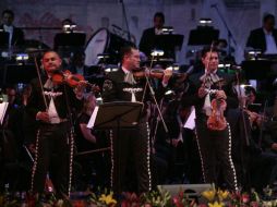 Como parte del programa, el próximo domingo 30 de agosto se realizará el Desfile Dominical por Av. Chapultepec. EL INFORMADOR / ARCHIVO