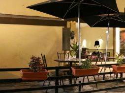 El café Chaplin fue el último recinto cultural independiente en cerrar sus puertas, en el año ya suman 12 FACEBOOK / Café Chaplin