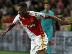 Martial ha sido comparado con el gran Thierry Henry. AP / ARCHIVO