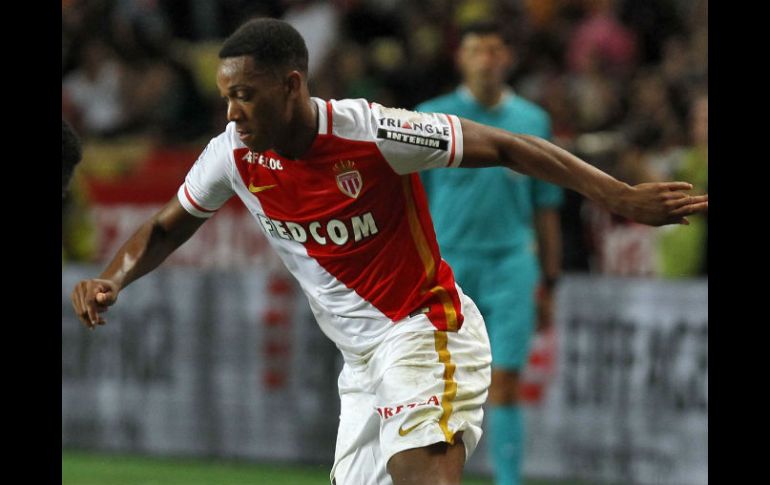 Martial ha sido comparado con el gran Thierry Henry. AP / ARCHIVO