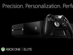 La nueva Xbox One Elite vendrá acompañada de un nuevo control llamado 'Blanco Lunar'. TWITTER / @Xbox_Spain