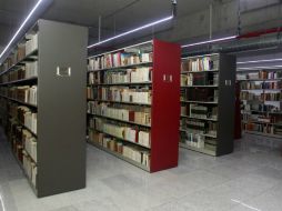 El bibliotecario fue quien hizo el descubrimiento al estar archivando documentos musicales de la década de 1950. EL INFORMADOR / ARCHIVO