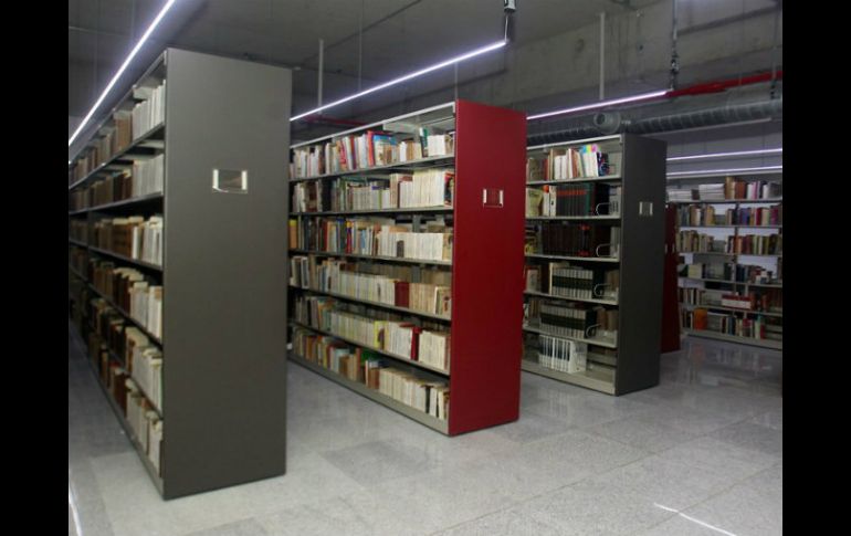 El bibliotecario fue quien hizo el descubrimiento al estar archivando documentos musicales de la década de 1950. EL INFORMADOR / ARCHIVO