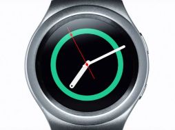 El Gear S2 es el nuevo wearable de Samsung. YOUTUBE / Samsung Mobile