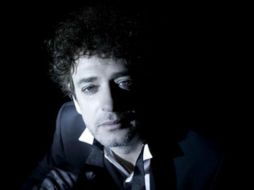 Uno de los íconos del rock latinoamericano, Gustavo Cerati, será homenajeado hoy con un concierto en Buenos Aires. EL INFORMADOR / ARCHIVO