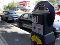 Tlaquepaque reporta ingresos anuales por cobro de estacionamiento en área pública y multas dos millones 400 mil pesos. EL INFORMADOR / ARCHIVO