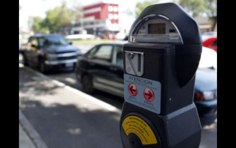 Tlaquepaque reporta ingresos anuales por cobro de estacionamiento en área pública y multas dos millones 400 mil pesos. EL INFORMADOR / ARCHIVO