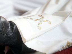 El caso de este sacerdote llegó al Vaticano donde se trató en un tribunal eclesiástico que encontró responsabilidad. EL INFORMADOR / ARCHIVO