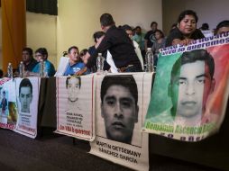 La OEA reiteró la importancia de que se haga justicia y se conozca la verdad sobre los acontecimientos. AFP / O. Torres