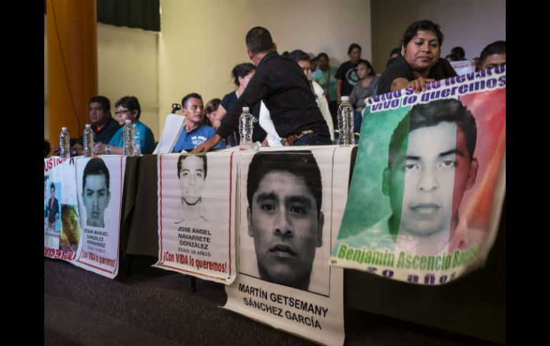 La OEA reiteró la importancia de que se haga justicia y se conozca la verdad sobre los acontecimientos. AFP / O. Torres