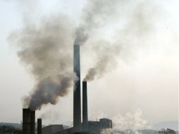 Los países que emiten mayor contaminación son Estados Unidos, Rusia, Alemania, Canadá, Reino Unido y Australia. EL INFORMADOR / ARCHIVO