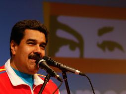 El gobierno de Nicolás Maduro también deberá indemnizar a los afectados de la televisora. EFE / ARCHIVO