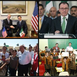 México en resumen: las noticias del 08 de septiembre
