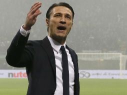 Kovac, 43 años, sucedió en el puesto de seleccionador a Igor Stimac en octubre de 2013. AP / ARCHIVO