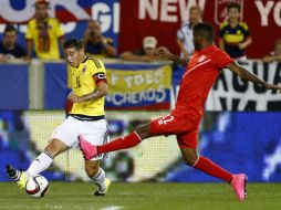 El volante debe reincorporarse al Real Madrid, con el que juega el sábado ante el Espanyol. AP / R. Schultz