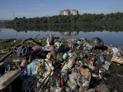 Enfermedades tratadas a diario están relacionadas con esta contaminación. AP / ARCHIVO