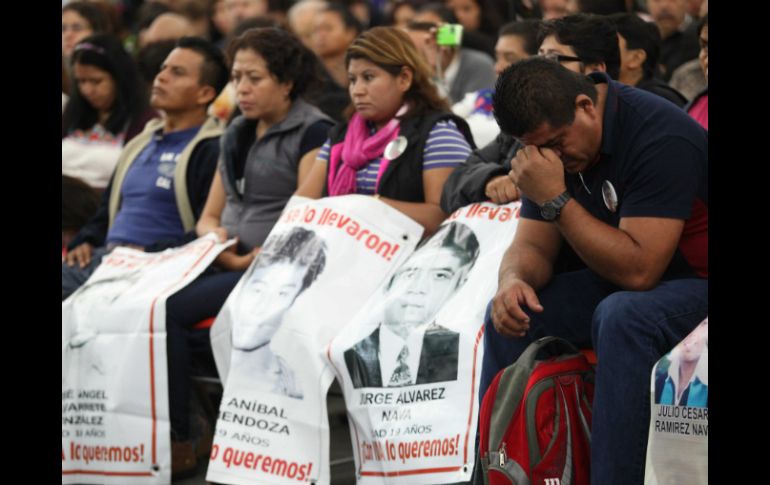 ''Van bien los puentes de comunicación, ojalá que se siga en esa dirección'', dice el abogado en relación a la reunión con Peña Nieto. SUN / ARCHIVO