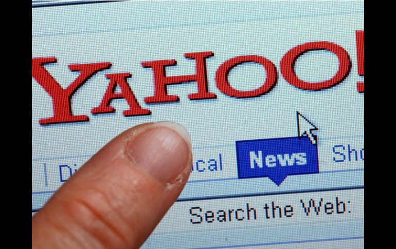 Roskomnadzor bloqueó la página ante la negativa de Yahoo a retirarla pese a recibir hasta ocho solicitudes al respecto. EFE / ARCHIVO