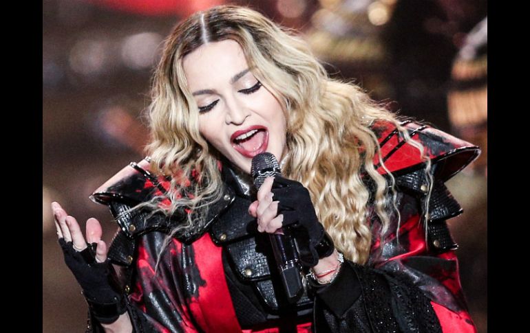 Madonna compró la propiedad en 2003 por 12 millones de dólares y la vendió en 2013 por 19 millones 500 mil dólares. AP / ARCHIVO