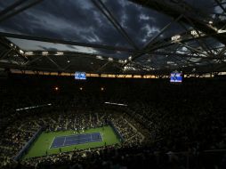 Será la sexta vez que Djokovic y Federer choquen este año, todas en finales. AP / J. Cortez