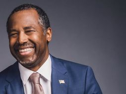 El avance de Carson obedece a que muchos de sus rivales perdieron respaldo. FACEBOOK / Dr. Ben Carson