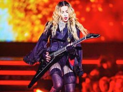 'La Reina del Pop' vuelve al país como parte de su 'Rebel Heart Tour'. FACEBOOK / Madonna