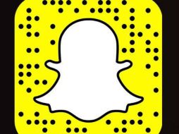 De acuerdo a la firma, cerca de 100 millones de personas usan Snapchat a diario. TWITTER / @snapchat