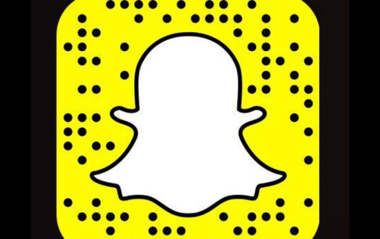 De acuerdo a la firma, cerca de 100 millones de personas usan Snapchat a diario. TWITTER / @snapchat