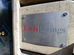 La compañía Fitch recuerda que el Gobierno tendrá una tasa de crecimiento del país entre 2.6 y 3.6 por ciento. AFP / ARCHIVO