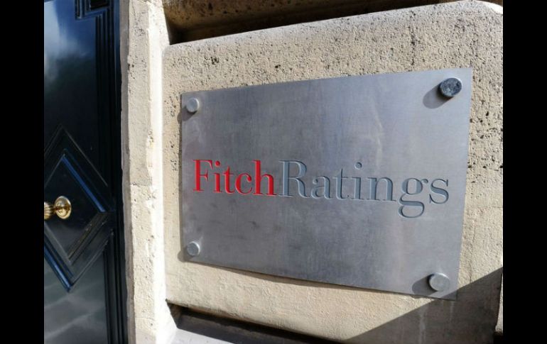 La compañía Fitch recuerda que el Gobierno tendrá una tasa de crecimiento del país entre 2.6 y 3.6 por ciento. AFP / ARCHIVO